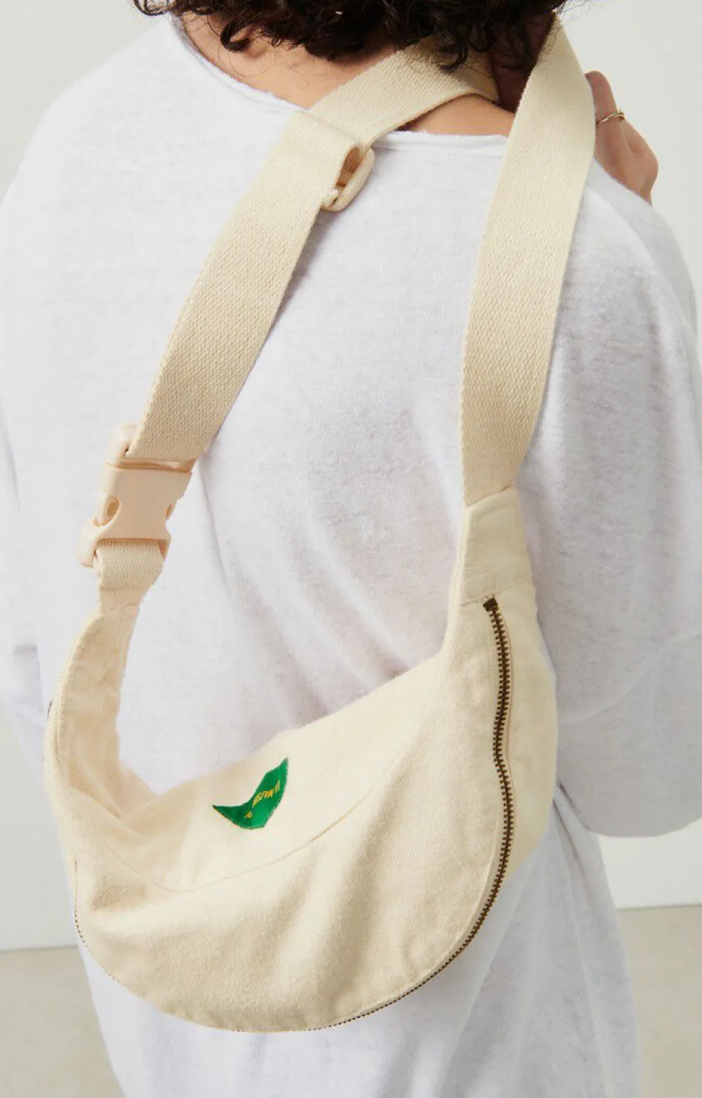 Banane Spywood*American Vintage Cheap