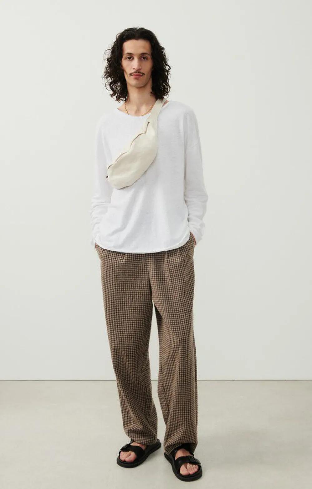 Banane Spywood*American Vintage Cheap
