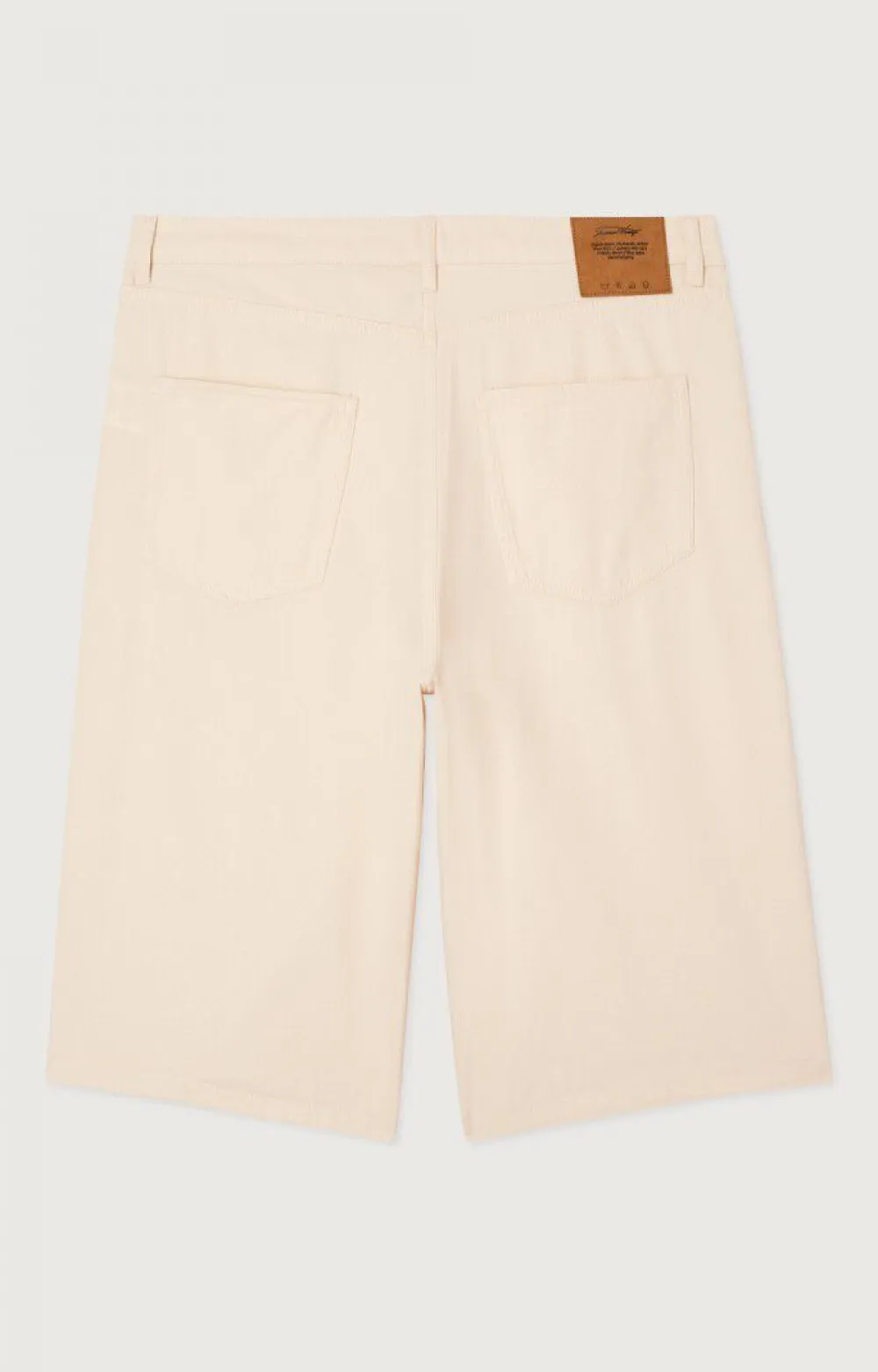 Bermuda Homme Tirabay*American Vintage Best