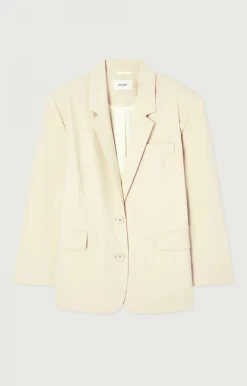 Blazer Femme Kabird*American Vintage Outlet