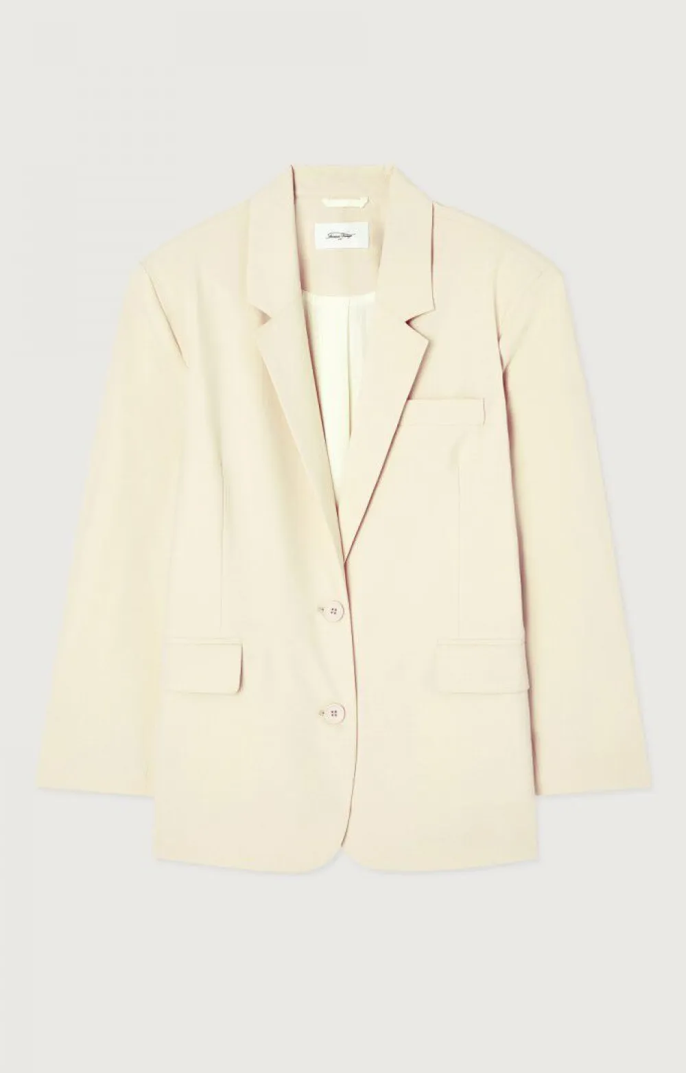 Blazer Femme Kabird*American Vintage Outlet