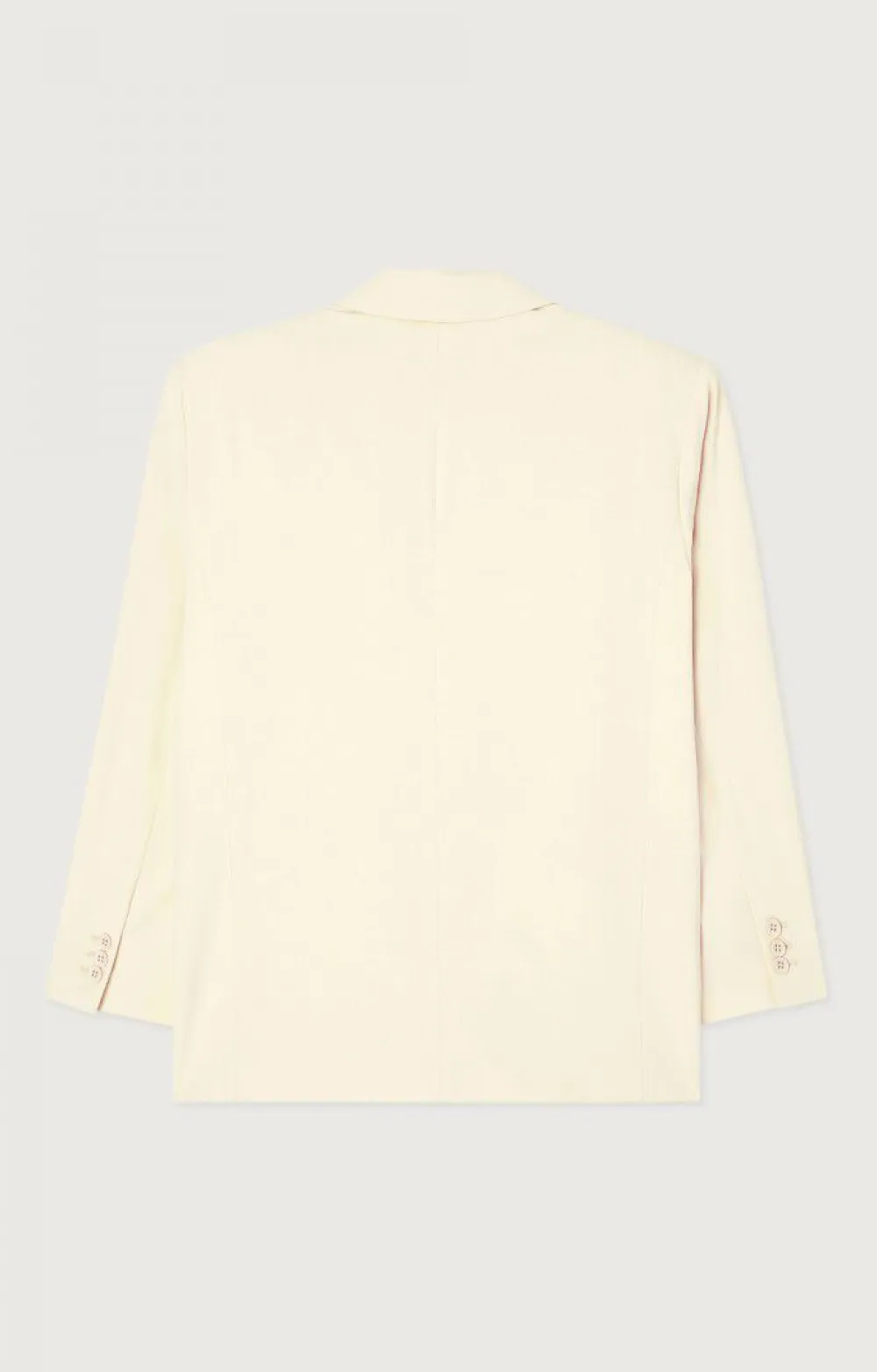 Blazer Femme Kabird*American Vintage Outlet
