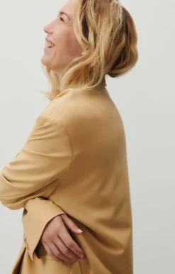Blazer Femme Kabird*American Vintage Flash Sale