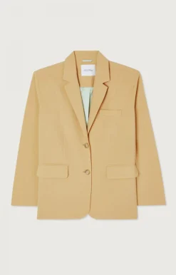 Blazer Femme Kabird*American Vintage Flash Sale