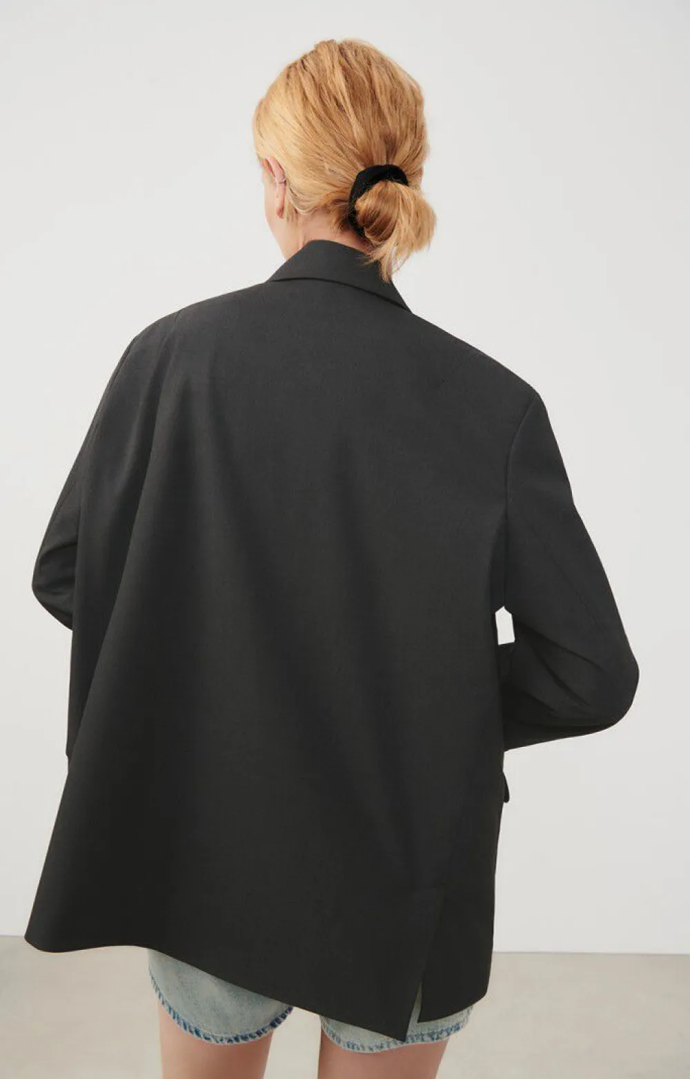Blazer Femme Kabird*American Vintage Clearance