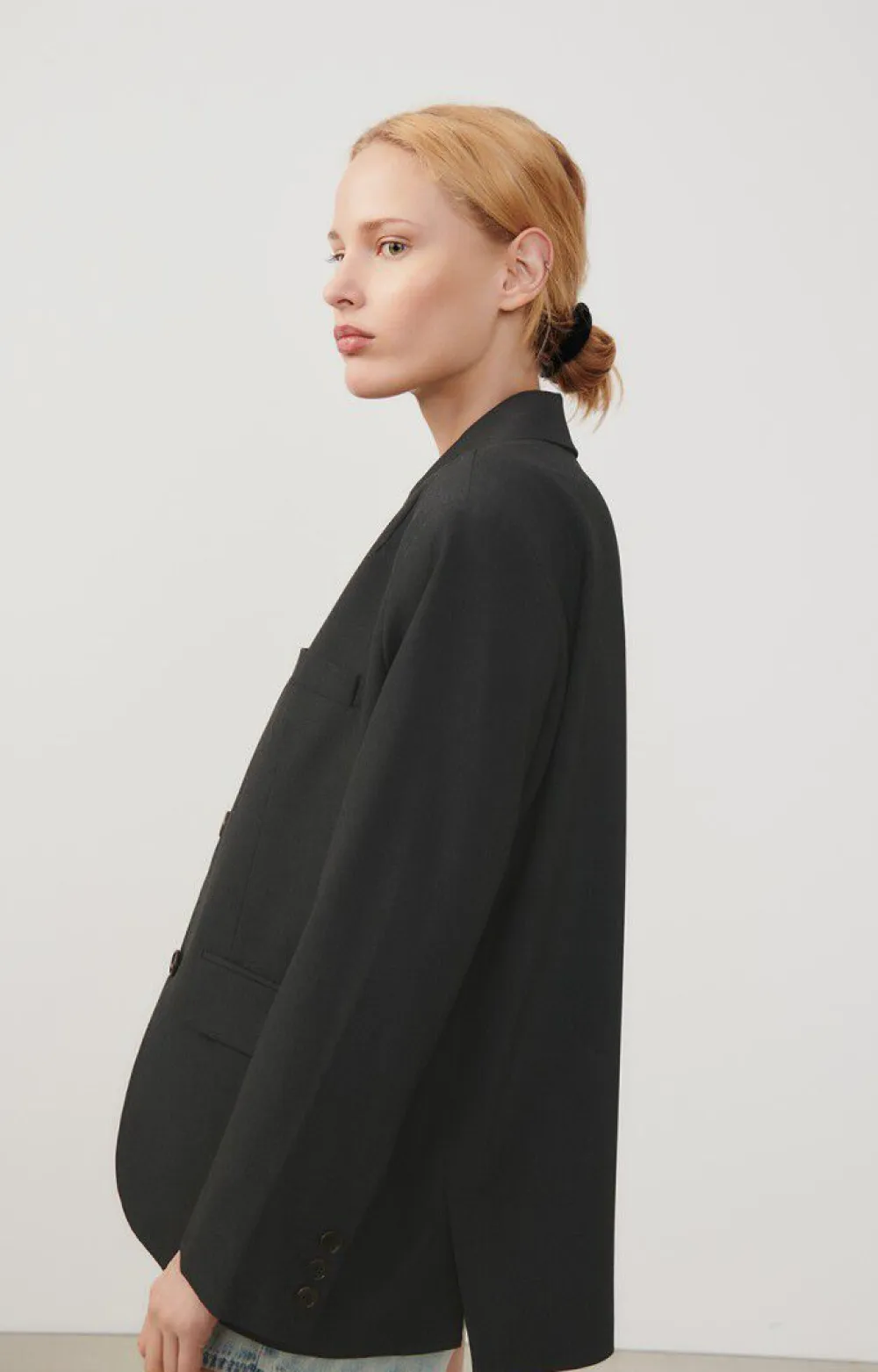 Blazer Femme Kabird*American Vintage Clearance