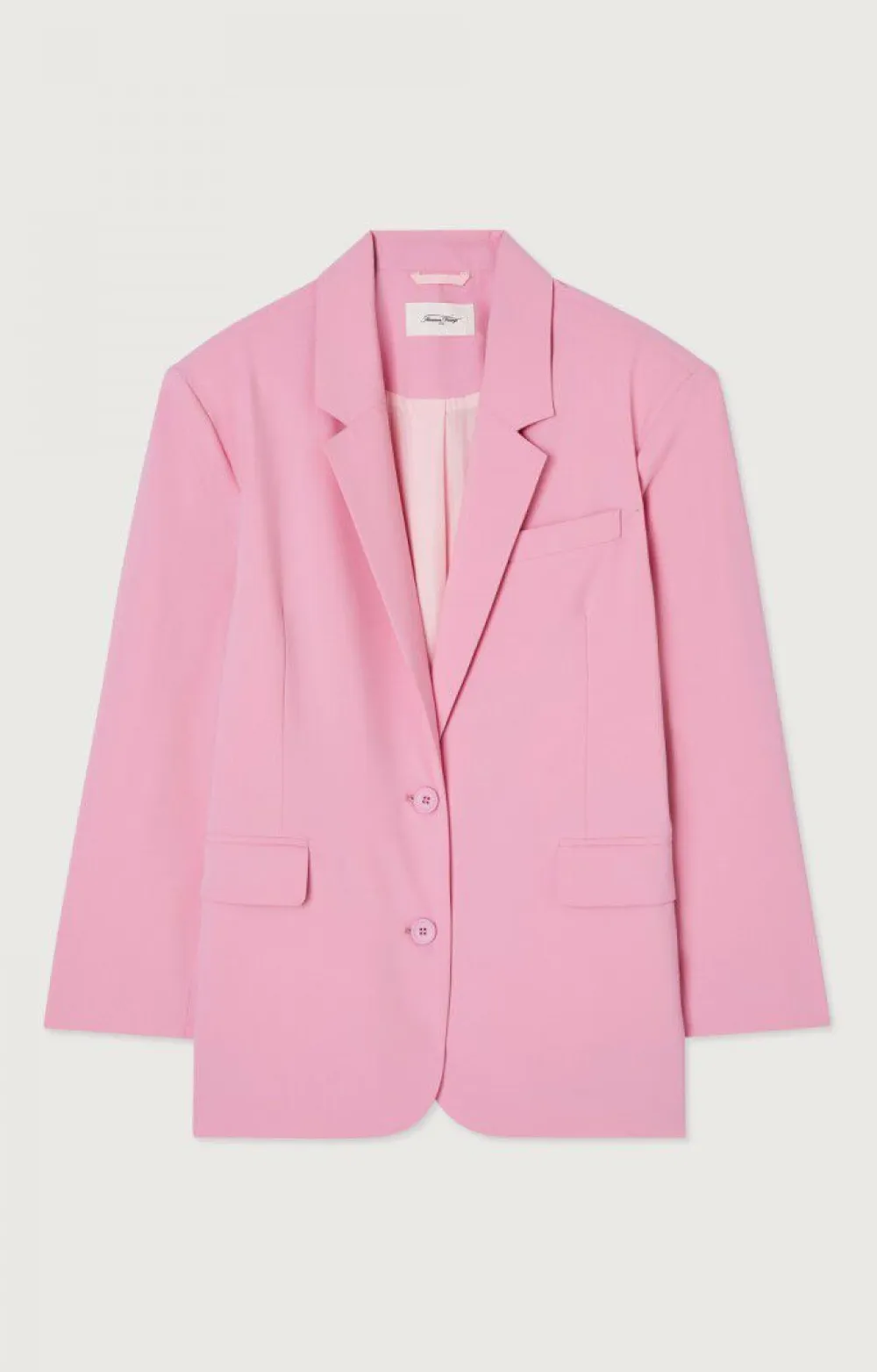 Blazer Femme Kabird*American Vintage Best Sale
