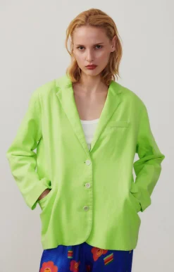 Blazer Femme Nedbay*American Vintage Store