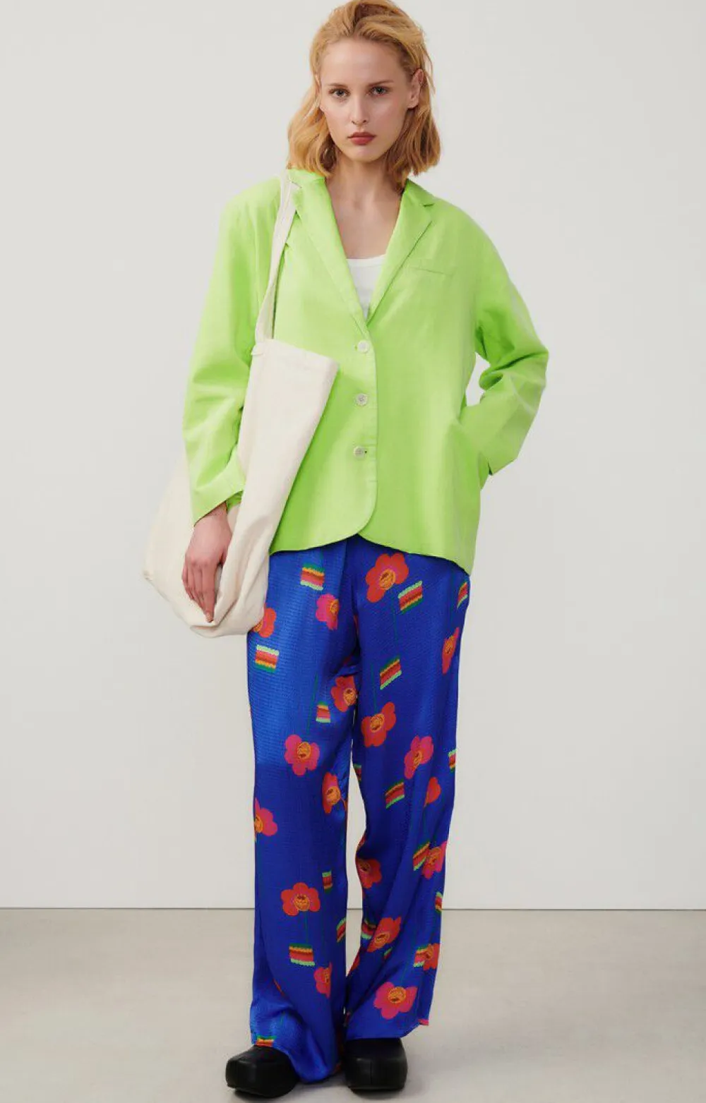 Blazer Femme Nedbay*American Vintage Store
