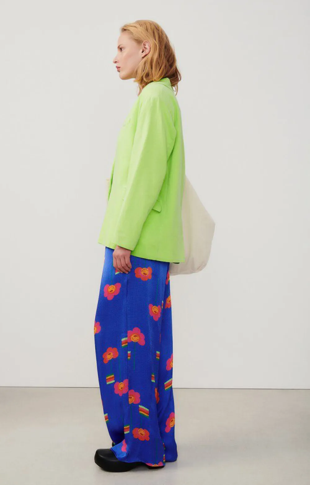 Blazer Femme Nedbay*American Vintage Store