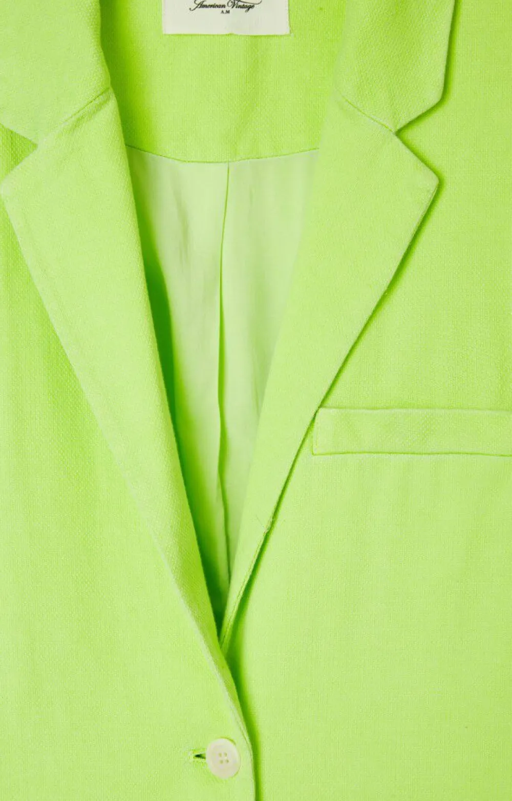 Blazer Femme Nedbay*American Vintage Store