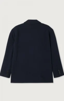 Blazer Femme Pukstreet*American Vintage Discount