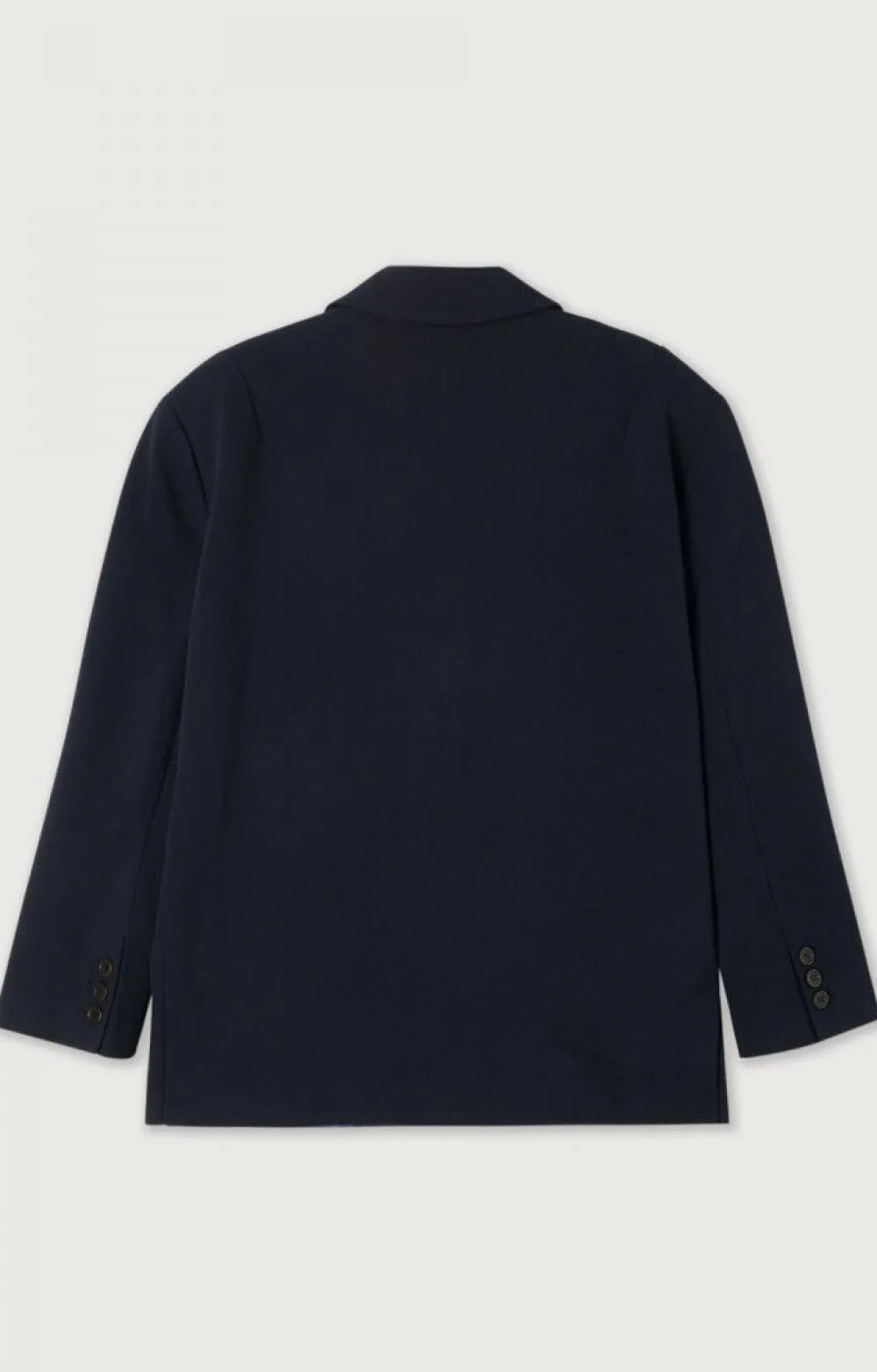 Blazer Femme Pukstreet*American Vintage Discount