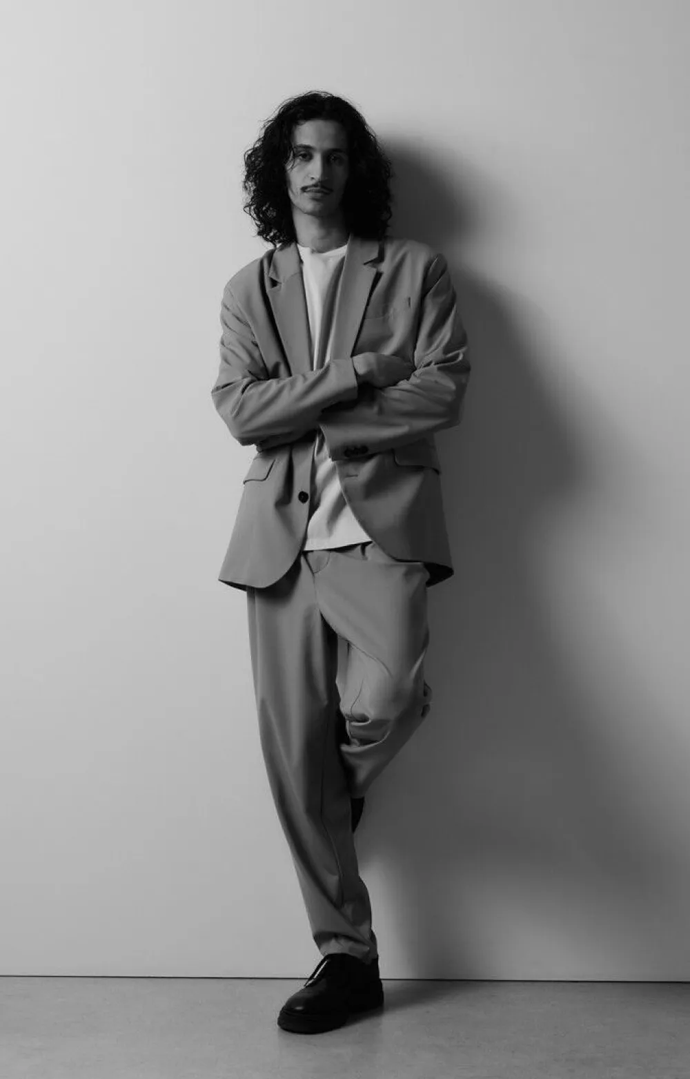 Blazer Homme Kabird*American Vintage Store