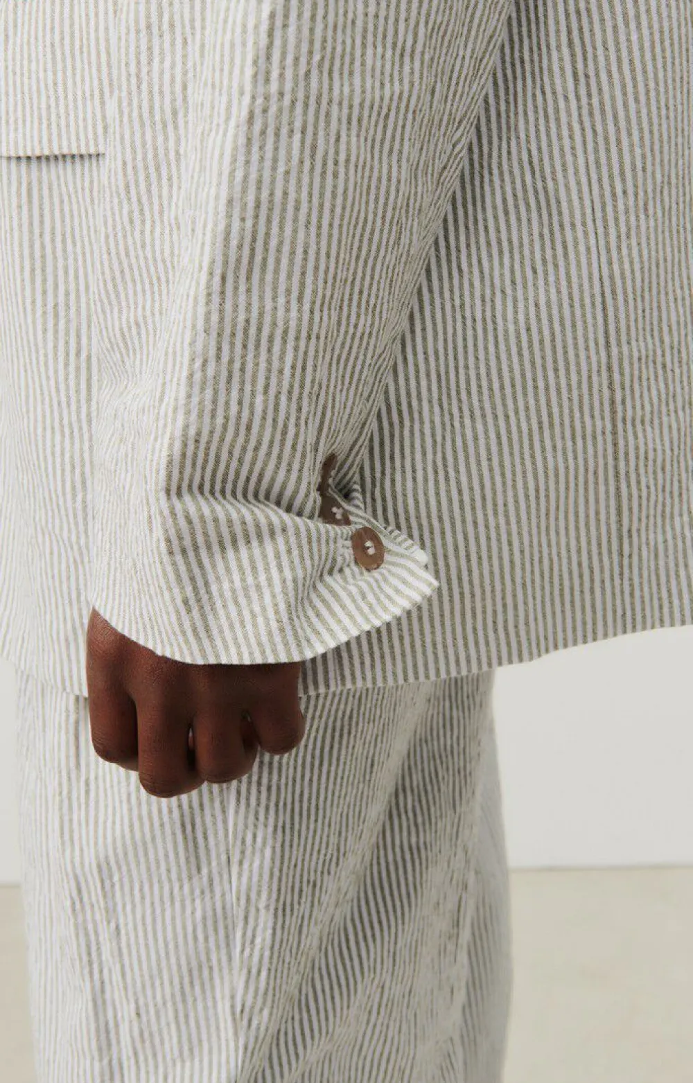 Blazer Homme Keostreet*American Vintage Best
