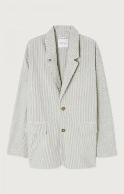 Blazer Homme Keostreet*American Vintage Best