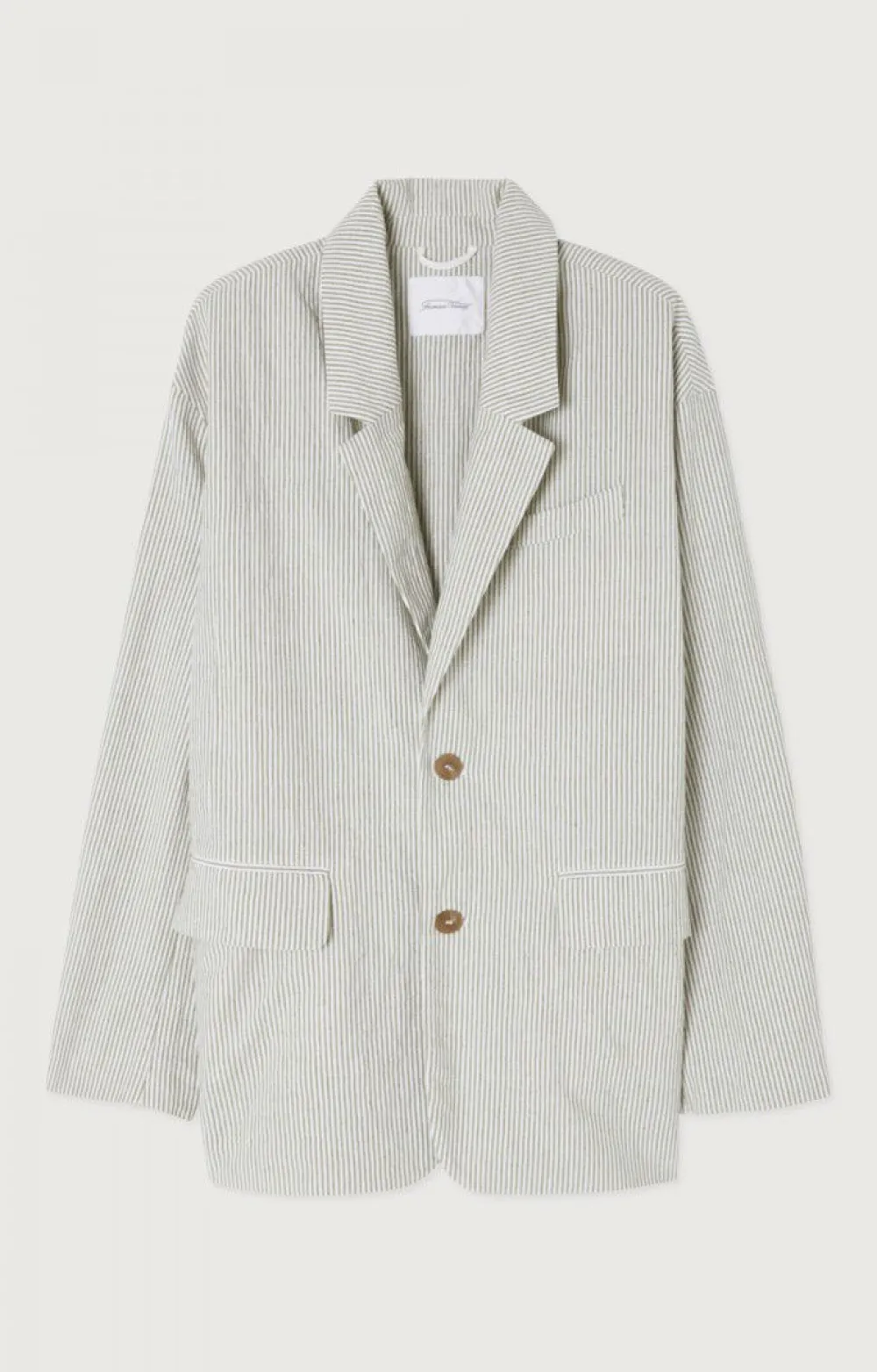 Blazer Homme Keostreet*American Vintage Best