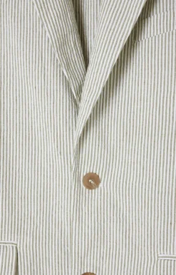 Blazer Homme Keostreet*American Vintage Best