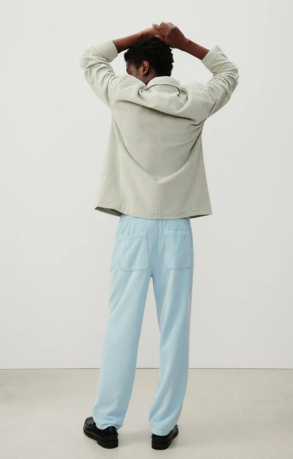 Blazer Homme Padow*American Vintage Clearance