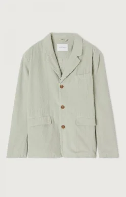 Blazer Homme Padow*American Vintage Clearance