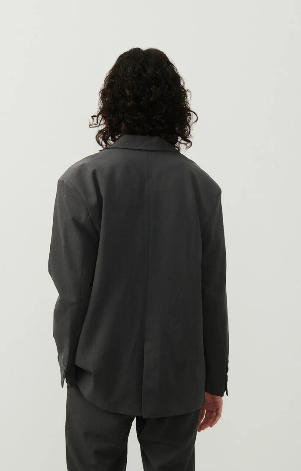 Blazer Homme Pukstreet*American Vintage Fashion