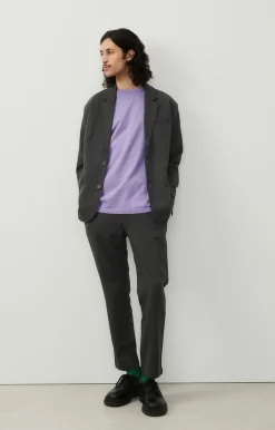 Blazer Homme Pukstreet*American Vintage Fashion