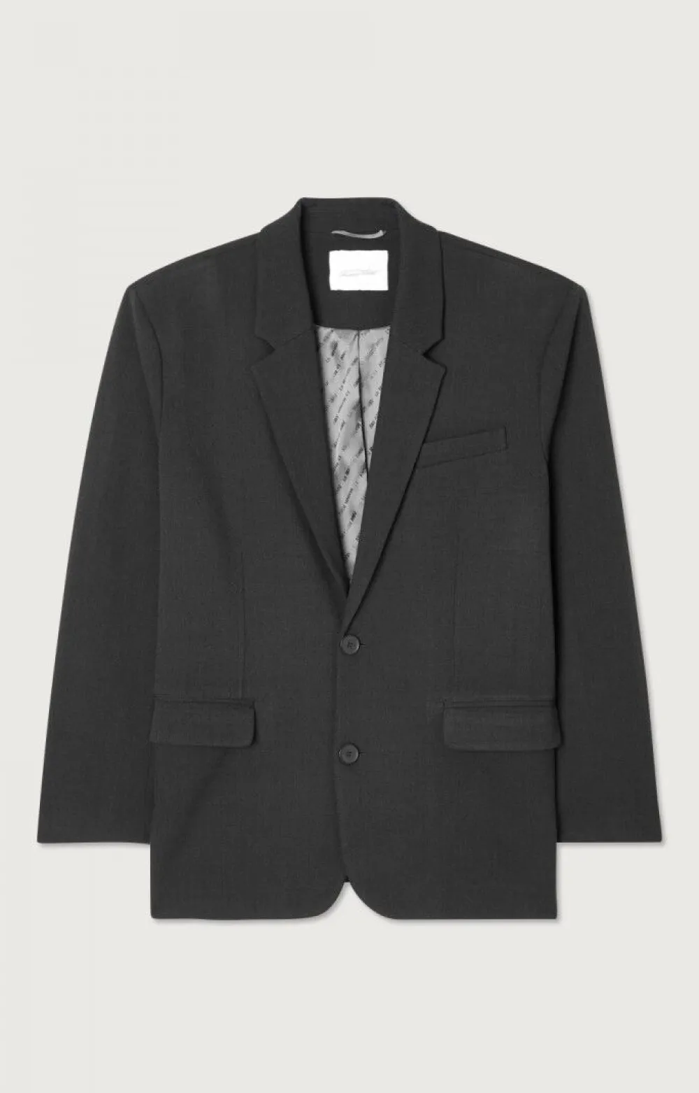 Blazer Homme Pukstreet*American Vintage Fashion