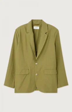 Blazer Homme Zarydok*American Vintage Cheap