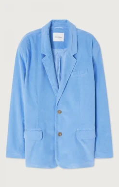 Blazer Homme Zulaland*American Vintage Discount
