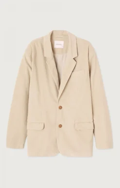 Blazer Homme Zulaland*American Vintage New