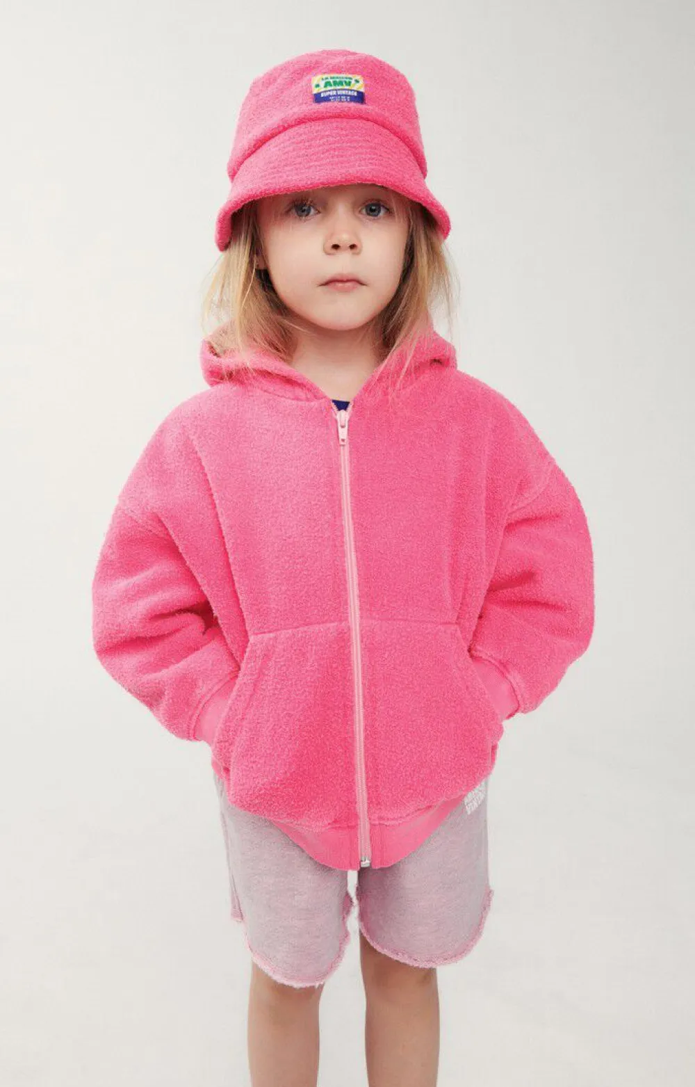 Bob Enfant Bobypark*American Vintage Cheap
