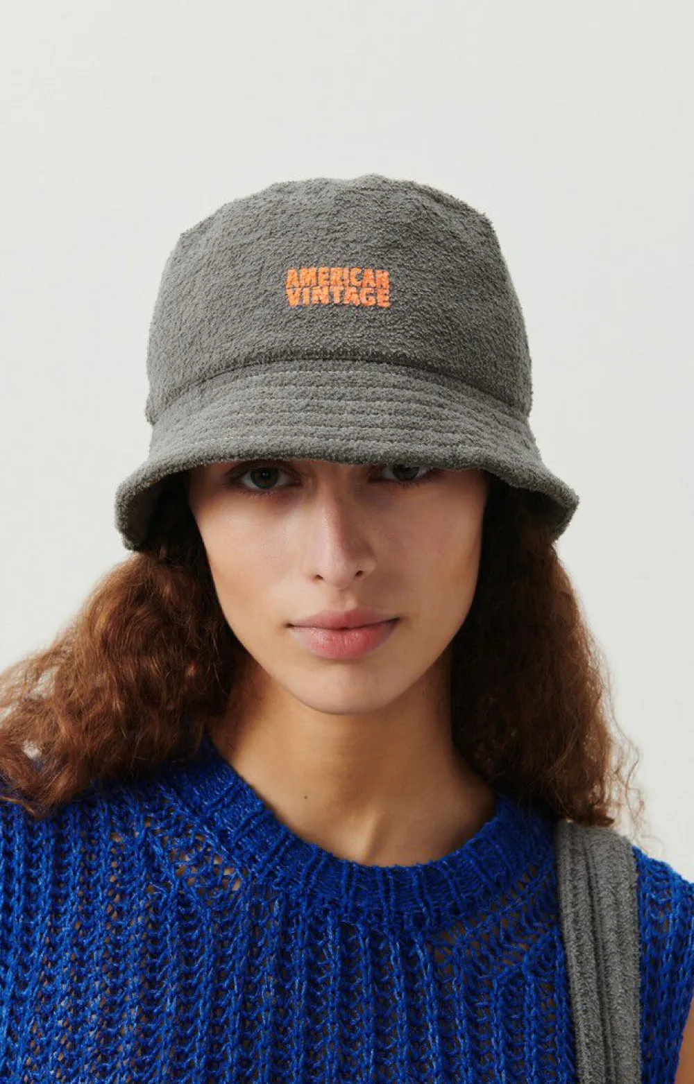 Bob Mixte Bobypark*American Vintage Fashion