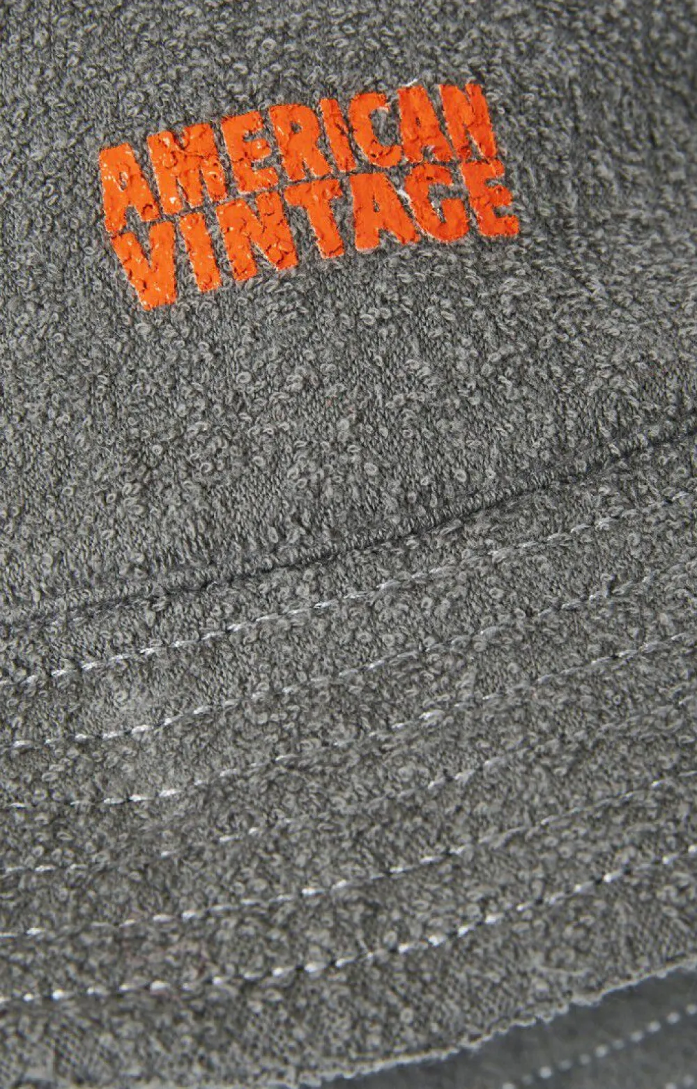 Bob Mixte Bobypark*American Vintage Fashion