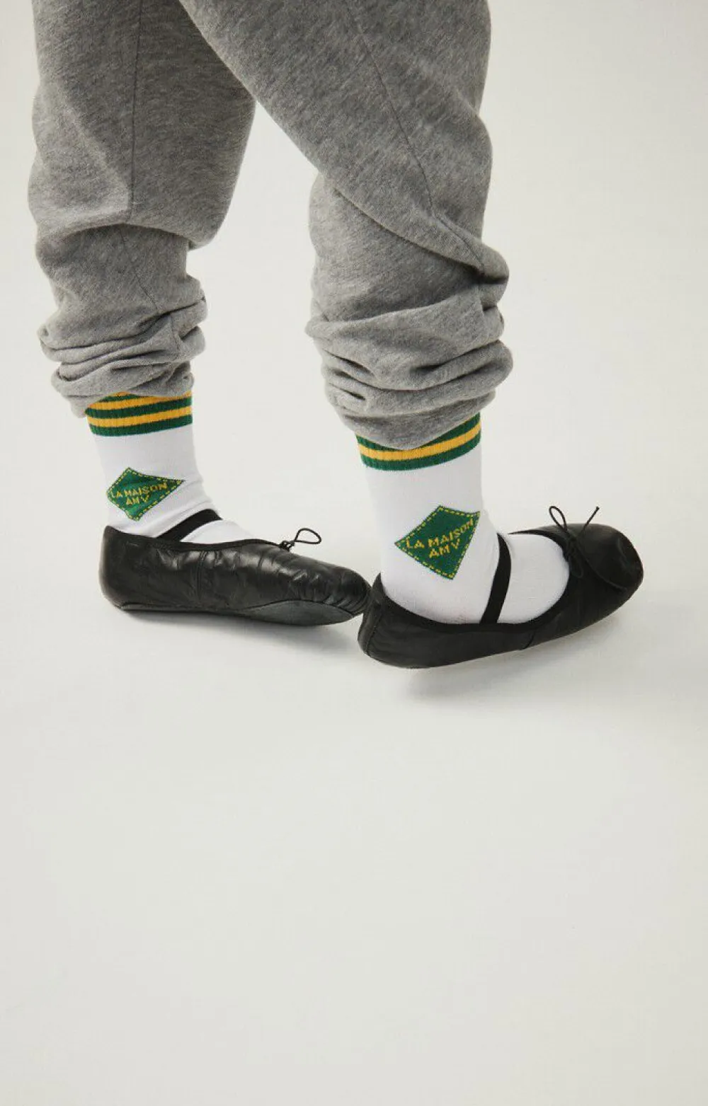 Chaussettes Enfant Clypsun*American Vintage Discount
