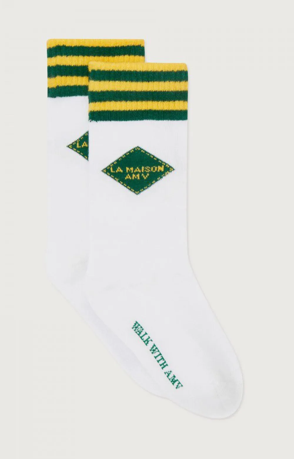 Chaussettes Enfant Clypsun*American Vintage Discount