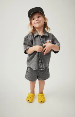 Chemise Enfant Jazy*American Vintage Fashion