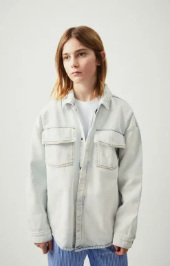 Chemise Enfant Joybird*American Vintage Cheap