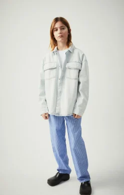 Chemise Enfant Joybird*American Vintage Cheap