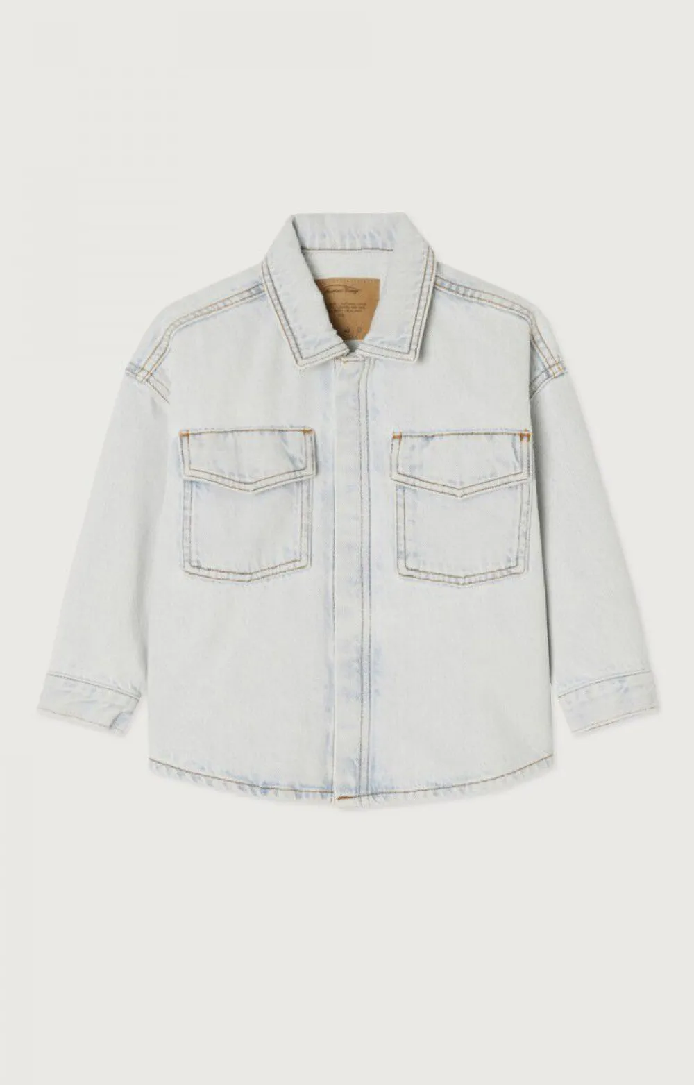 Chemise Enfant Joybird*American Vintage Cheap