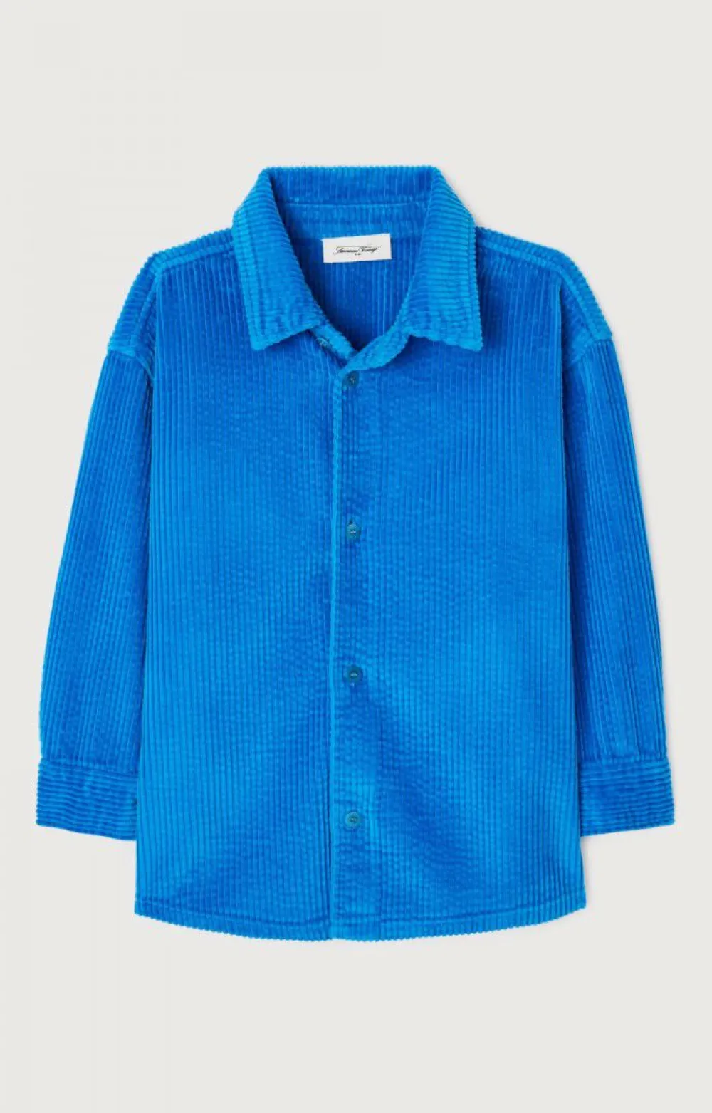 Chemise Enfant Padow*American Vintage Flash Sale