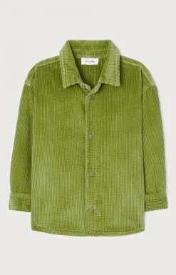Chemise Enfant Padow*American Vintage New