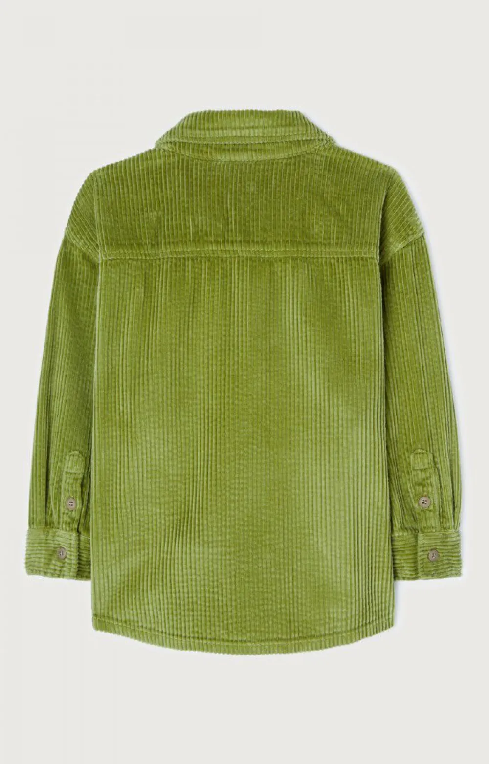 Chemise Enfant Padow*American Vintage New