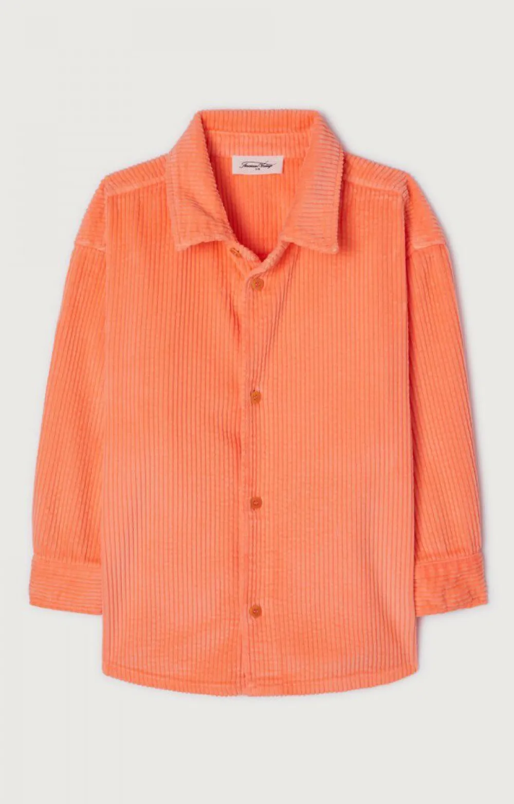Chemise Enfant Padow*American Vintage Online