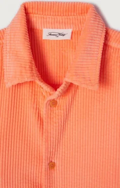 Chemise Enfant Padow*American Vintage Online