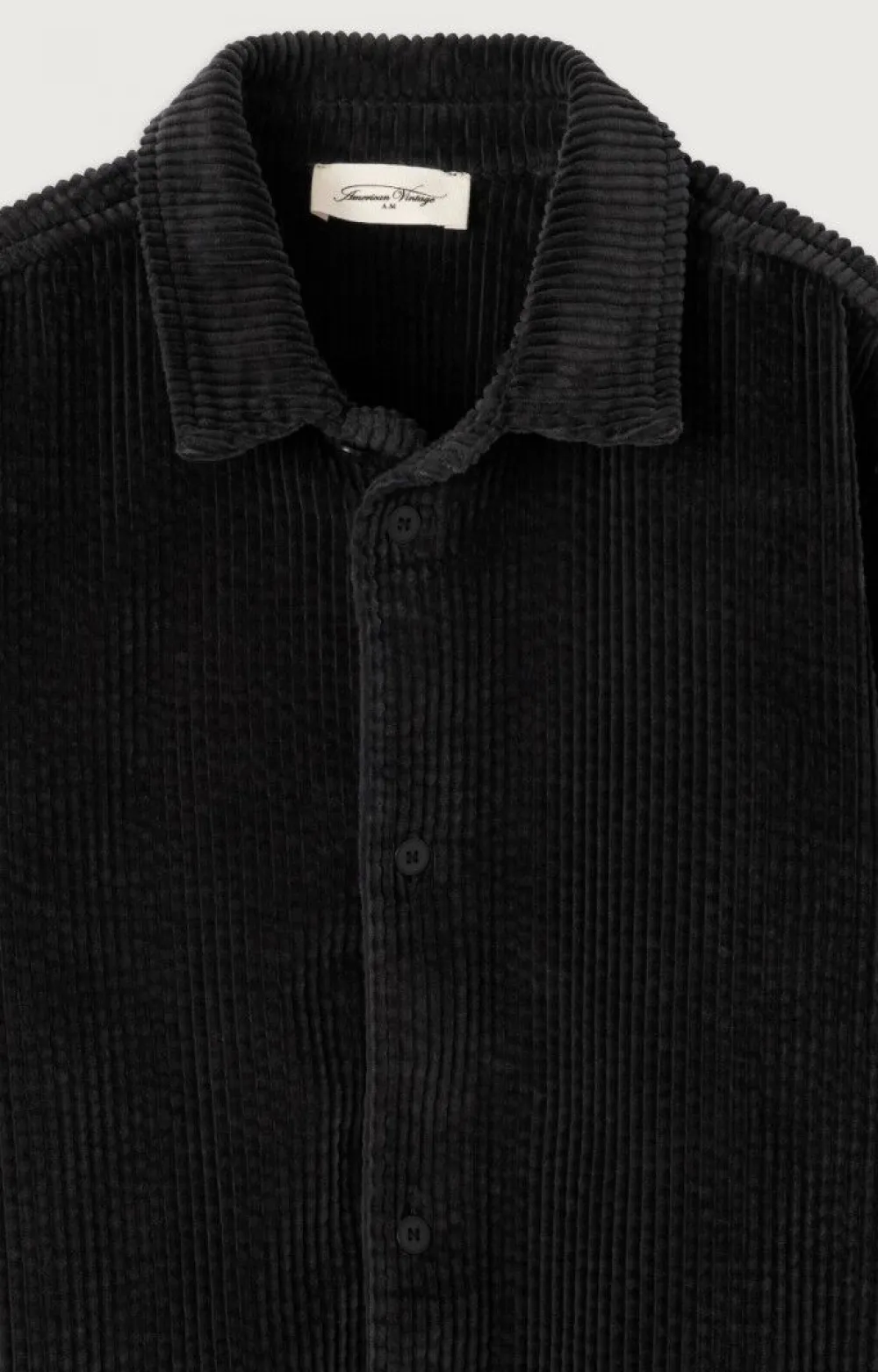 Chemise Enfant Padow*American Vintage Fashion
