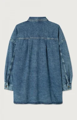 Chemise Femme Astury*American Vintage Cheap