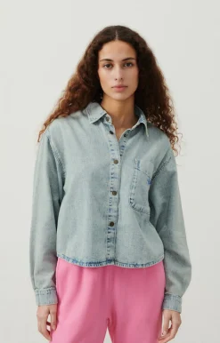 Chemise Femme Besobay*American Vintage Flash Sale