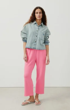 Chemise Femme Besobay*American Vintage Flash Sale