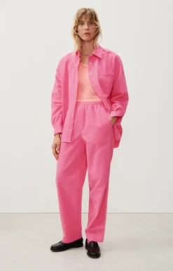 Chemise Femme Dakota*American Vintage Fashion