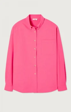 Chemise Femme Dakota*American Vintage Fashion